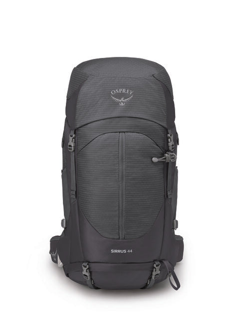 Osprey SirrUs zaino da trekking 44, tunnel vision grey