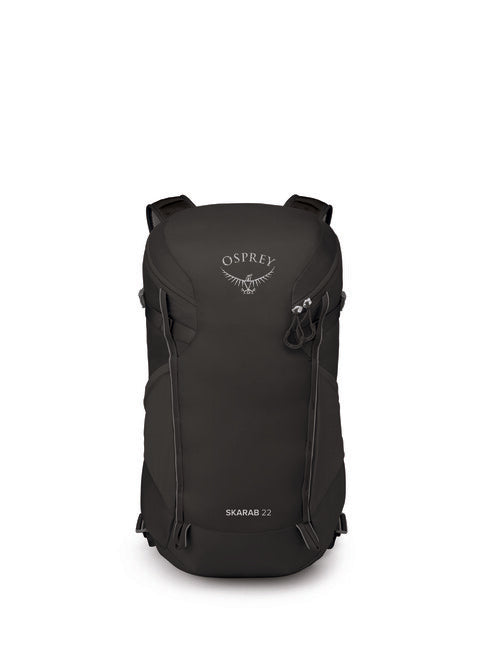 Osprey Skarab zaino da trekking 22, nero