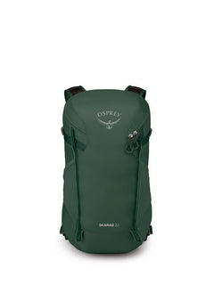 OSPREY SKARAB 22 Σακίδιο Πεζοπορίας, tundra green