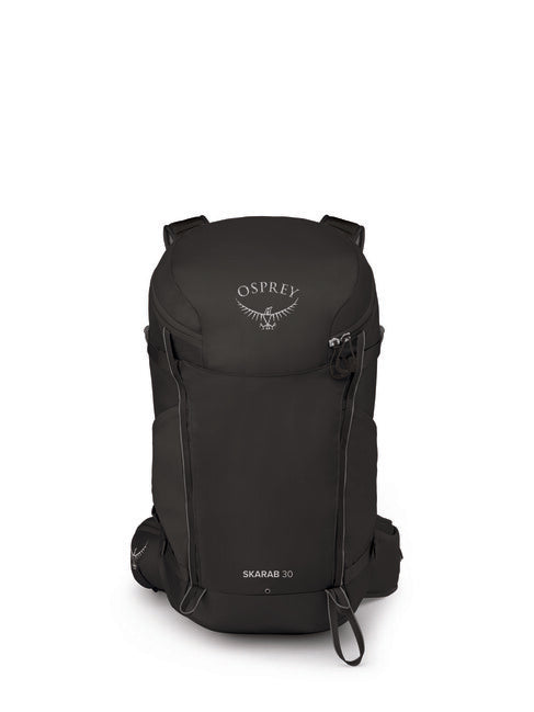 Osprey Skarab 30 zaino da trekking, nero