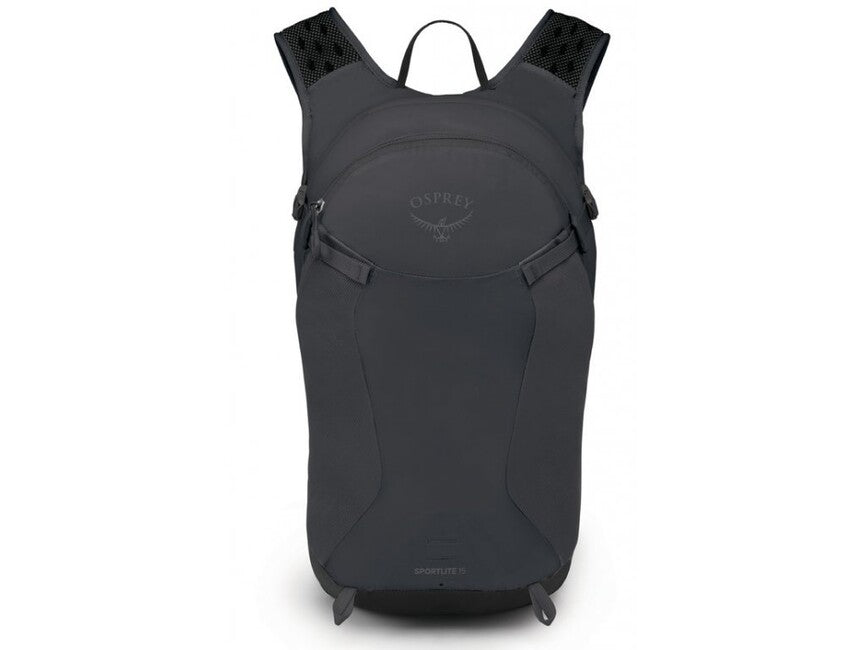 Osprey Sportlite 15 zaino, grigio antracite scuro