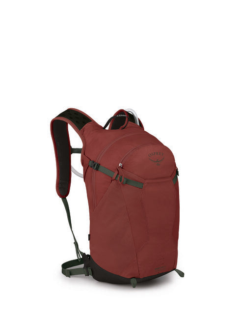Osprey Sportlite 20 zaino, ghianda/bonsai