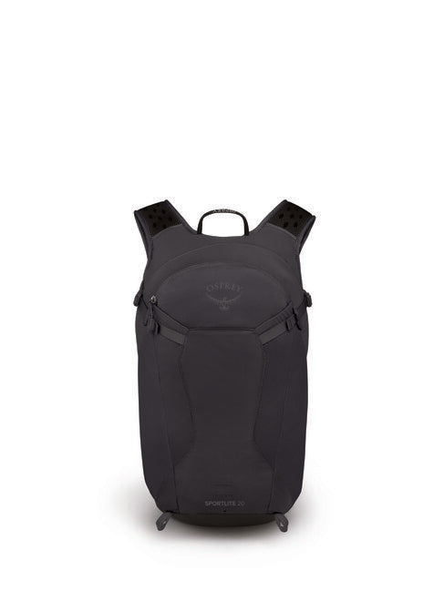 Osprey Sportlite 20 zaino, grigio antracite scuro
