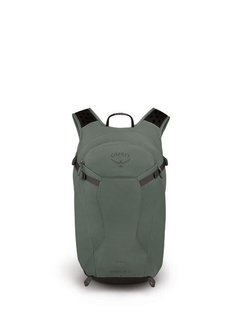 Osprey Sportlite 20 zaino, verde foglia di pino