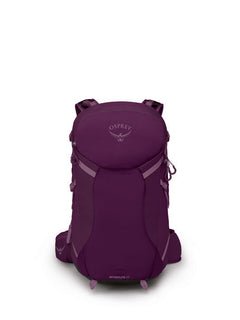 Osprey Sportlite zaino da trekking 25, aubergine purple