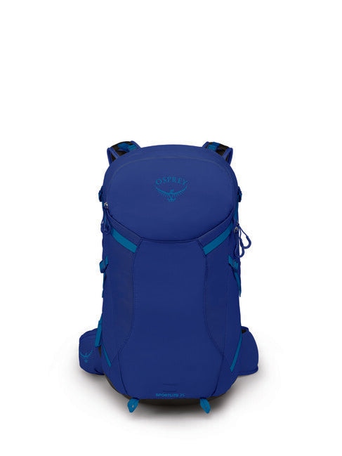 Osprey Sportlite 25 zaino da trekking, blue sky