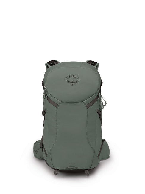 Osprey Sportlite zaino da trekking 25, pine leaf green