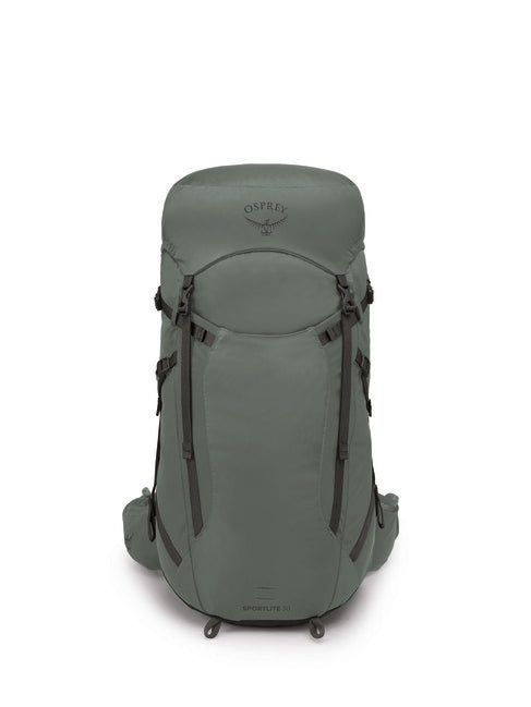 Osprey Sportlite 30 zaino da trekking, pine leaf green