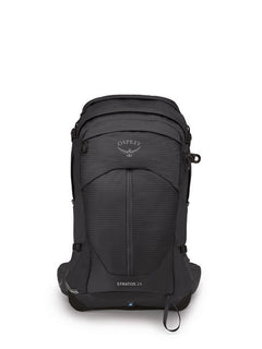 Osprey Stratos 24 zaino da trekking, tunnel vision grey