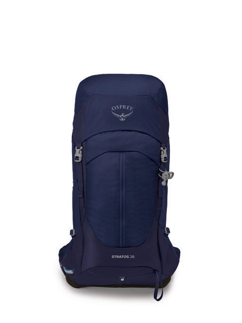Osprey Stratos 26 zaino da trekking, cetacean blue