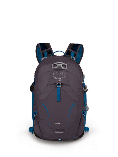 Osprey Sylva zaino da ciclismo, grigio viaggio nello spazio