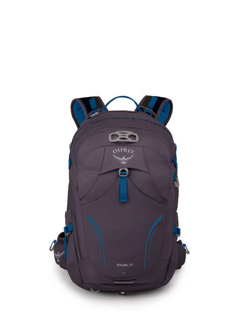 Osprey Sylva 20 zaino da ciclismo, grigio viaggio nello spazio