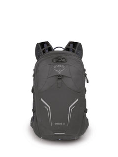 Osprey Syncro 20 zaino da ciclismo, grigio carbone