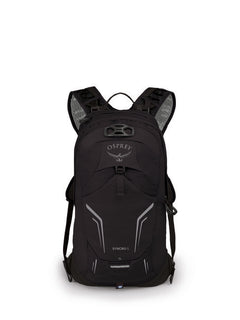 OSPREY SYNCRO 5 kolesarski nahrbtnik, črn