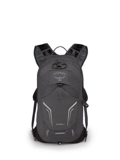 OSPREY SYNCRO 5 kolesarski nahrbtnik, temno siva