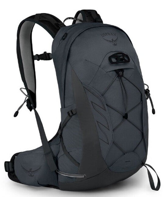 Osprey Talon 11 III zaino da trekking, eclipse grey