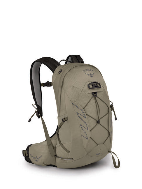 Osprey Talon 11 zaino da trekking, sawdust/earl grey