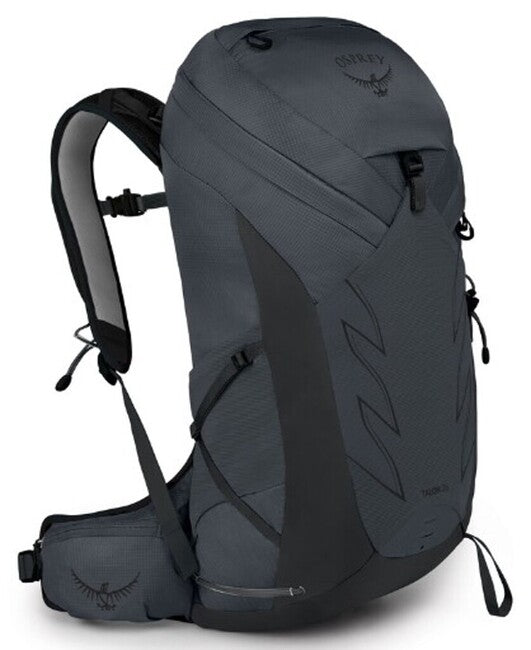 Osprey Talon 26 III zaino da trekking, eclipse grey
