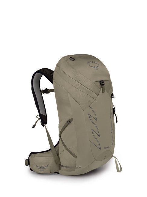 Osprey Talon 26 zaino da trekking, sawdust/earl grey