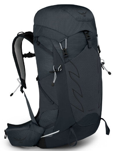 Osprey Talon 33 III zaino da trekking, eclipse grey