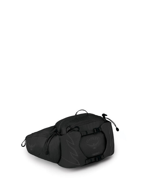 Osprey Talon 6 III marsupio, stealth black