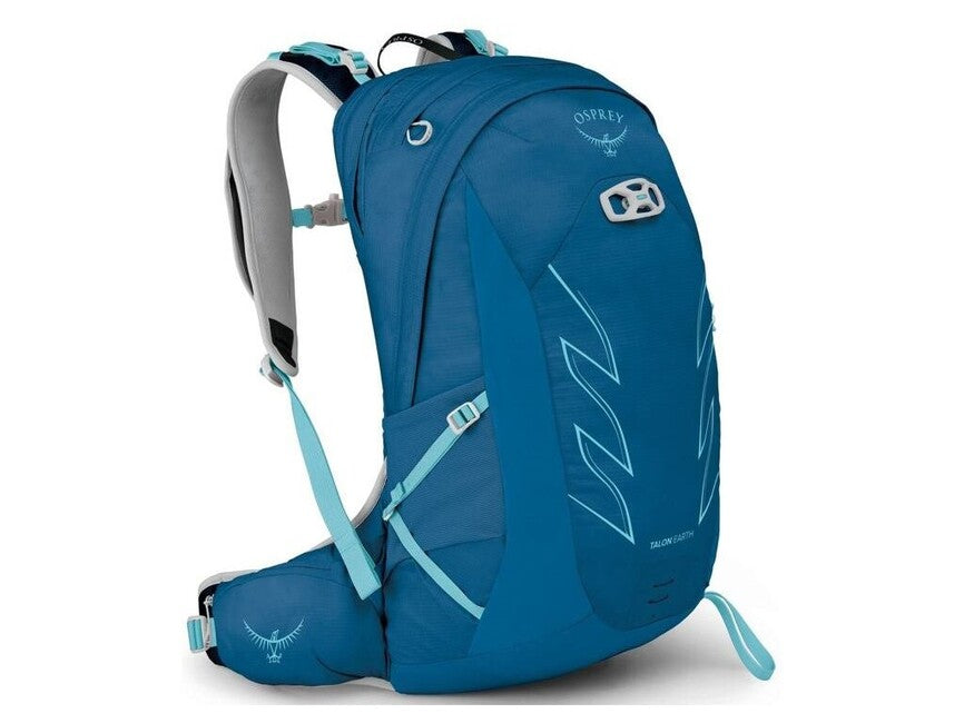 Osprey Talon Earth 22 zaino da trekking, deep ocean blue