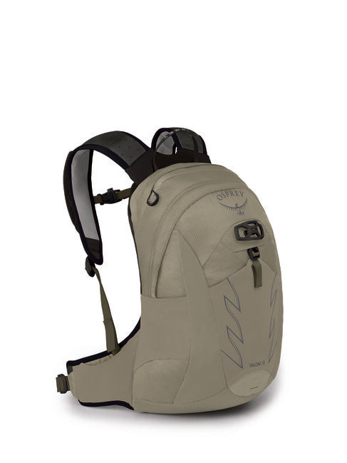OSPREY TALON JR zaino per bambini, green belt/black