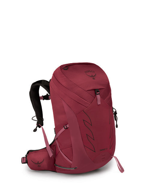 Osprey Tempest 24 zaino da trekking, kakio pink