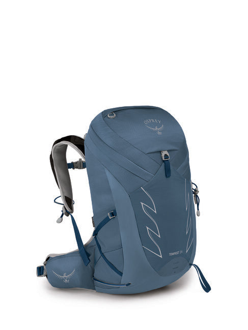 Osprey Tempest 24 zaino, tidal/atlas