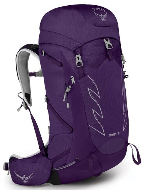 Osprey Tempest 30 III zaino, violac purple
