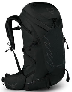 Osprey Tempest 34 III Hiking Backpack, Stealth Black