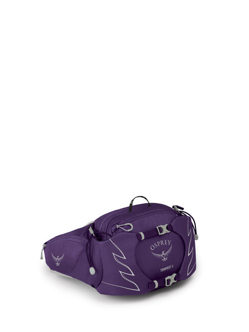 Osprey Tempest 6 iii marsupio, violac purple