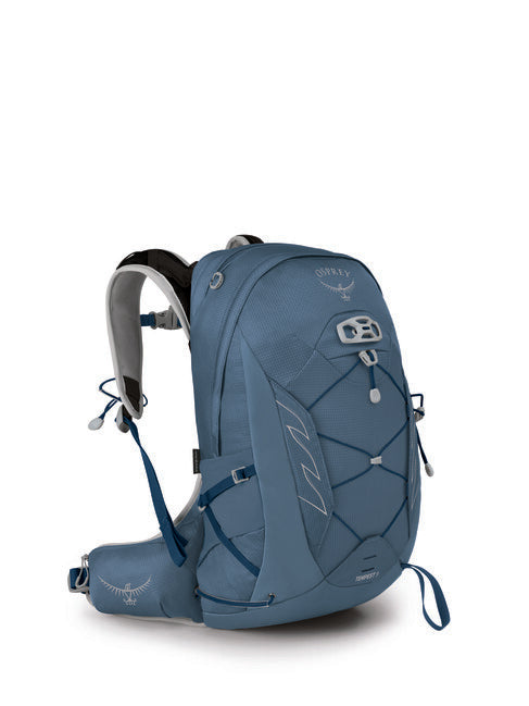 Osprey Tempest 9 zaino da trekking, tidal/atlas