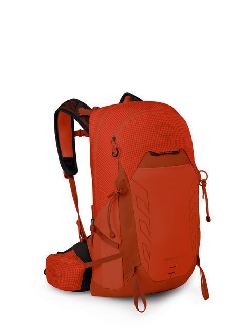 Osprey Tempest Pro 20 zaino da trekking, mars orange
