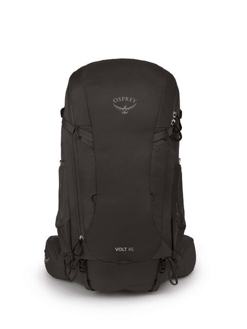 Osprey Volt 45 zaino da trekking, mamba black