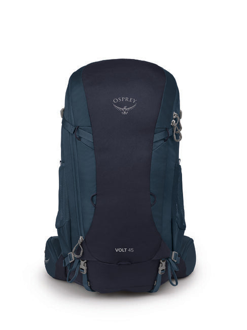 Osprey Volt 45 zaino da trekking, muted space blue