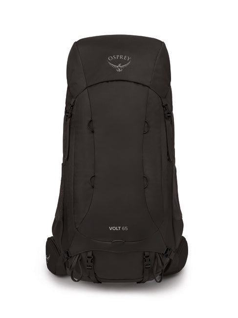 Osprey Volt 65 zaino da trekking, mamba black