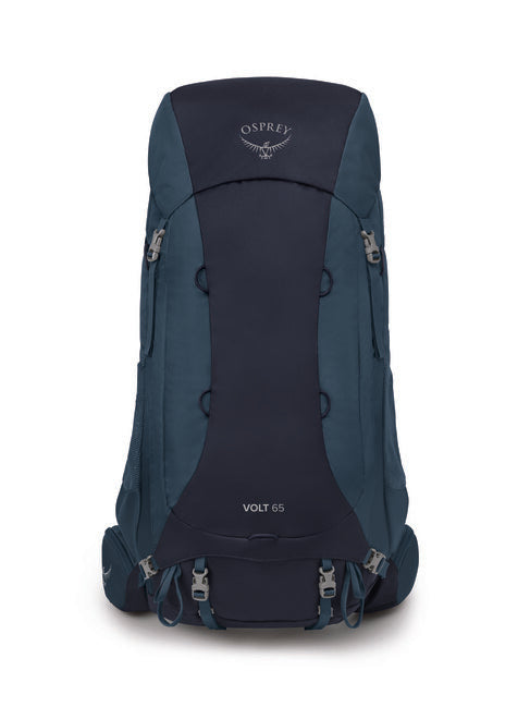 Osprey Volt 65 zaino, muted space blue