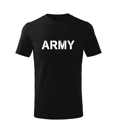 Children's Cotton T-Shirts