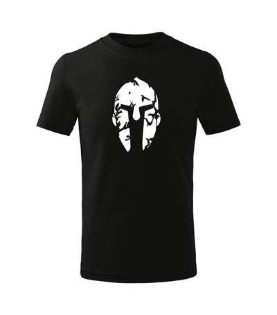 T-shirt a Manica Corta da Bambino