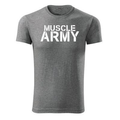 Muške fitness majice