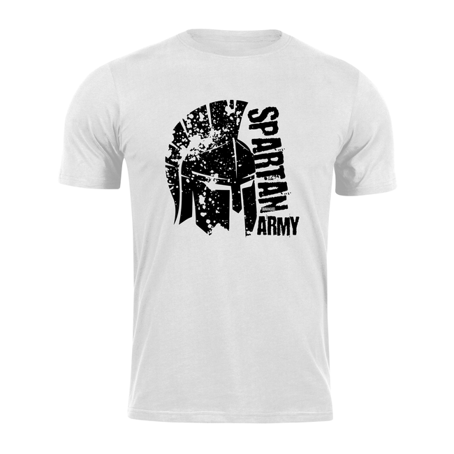 DRAGOWA Leon T-shirt corta 160g/m2, bianco