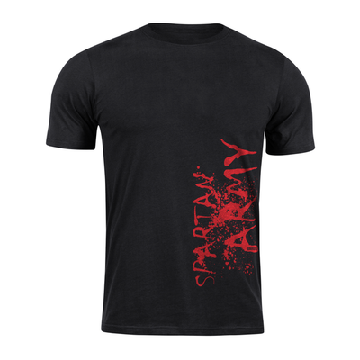 Spartan Army T-Shirts