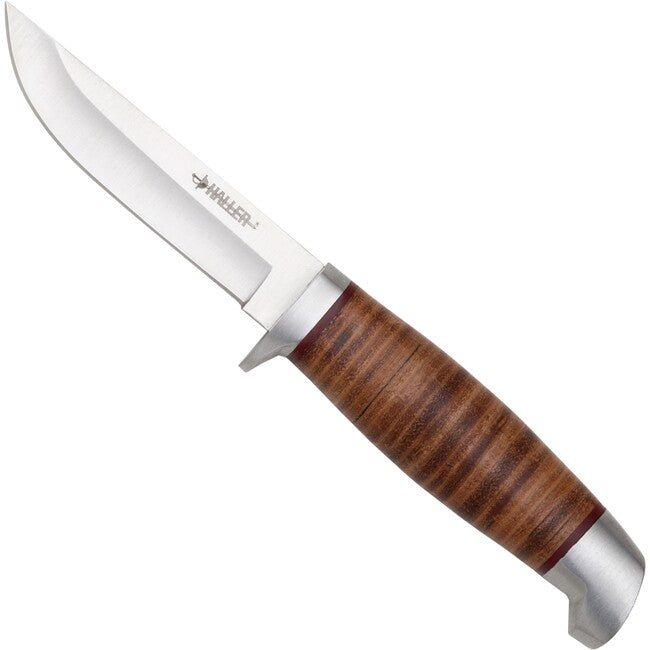 Haller Outdoor 83303 coltello a lama fissa