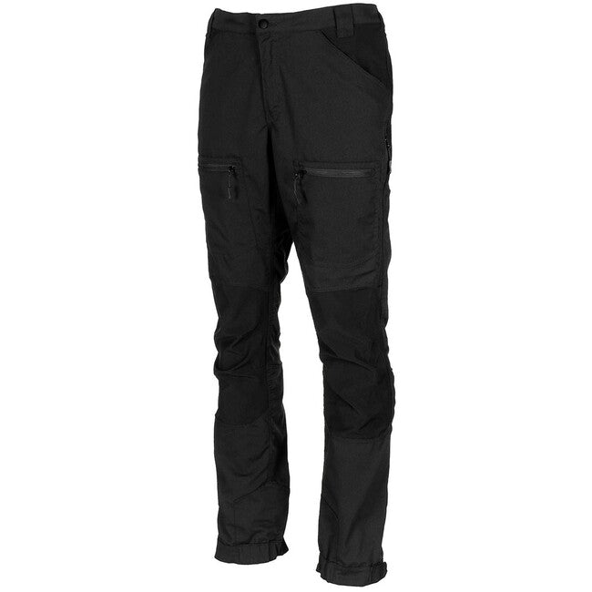 Fox Outdoor Expedition pantaloni, neri