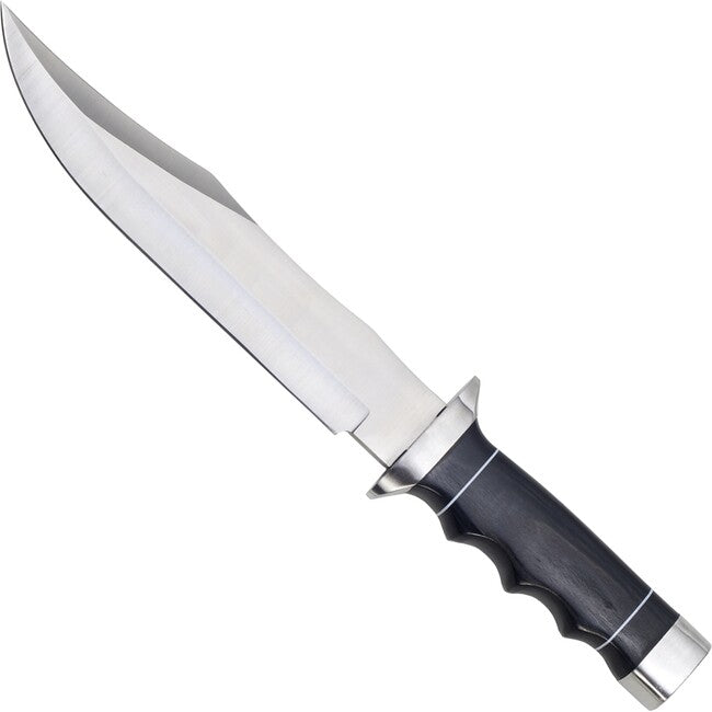 Haller Outlaw Bowie coltello a lama fissa