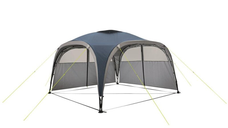 Outwell Summer Lounge XL parete laterale Quick & Quiet per riparo 2 pezzi