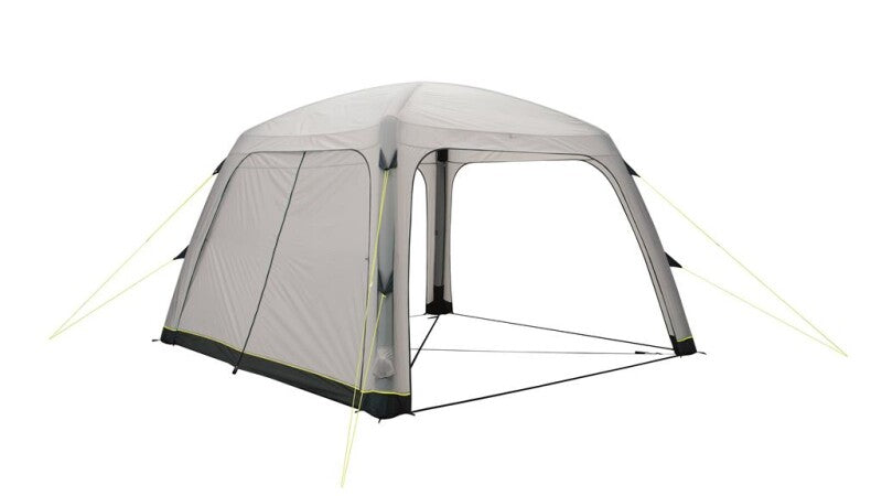 Outwell Parete laterale con cerniera per Air Shelter, 2 pezzi