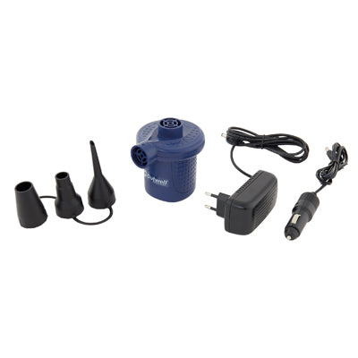 Outwell Sky pompa elettrica 12 V / 230 V