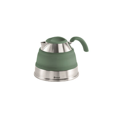 Outwell Collaps bollitore da 1,5 l, verde